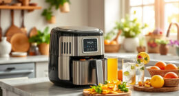 Summer Deliciousness: Easy Recipes with the Ninja Air Fryer