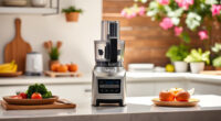 Summer Food Prep Hacks with the Ninja Professional Plus Food Processor