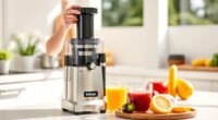 Summer Freshness: Care & Troubleshooting for Your Ninja NeverClog Juicer