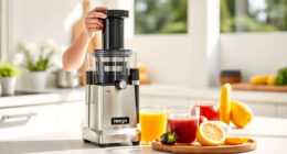 Summer Freshness: Care & Troubleshooting for Your Ninja NeverClog Juicer
