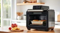 Summer Fun with the Ninja Foodi XL Pro Air Oven & Its Must-Have Accessories