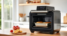 Summer Fun with the Ninja Foodi XL Pro Air Oven & Its Must-Have Accessories