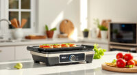 Summer Grilling Made Easy: Must-Have Accessories for the Ninja Foodi Pro