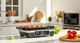 Summer Grilling Made Easy: Must-Have Accessories for the Ninja Foodi Pro