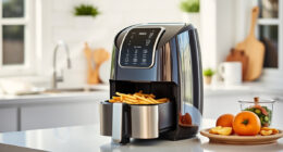 Summer Hacks with the Ninja Air Fryer XL: Crispy, Healthy Favorites