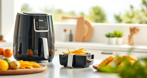 Summer-Ready Accessories for Your Ninja Air Fryer