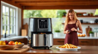 Summer-Ready Accessories for Your Ninja DoubleStack XL Air Fryer