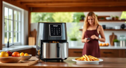 Summer-Ready Accessories for Your Ninja DoubleStack XL Air Fryer