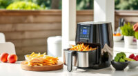 Summer-Ready Accessories for Your Ninja Foodi XL Air Fryer
