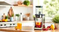 Summer-Ready Accessories for Your Ninja SLUSHi Frozen Drink Maker