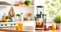 Summer-Ready Accessories for Your Ninja SLUSHi Frozen Drink Maker