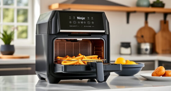 Summer-Ready Kitchen: Must-Have Accessories for Your Ninja Foodi XL Air Fry Oven