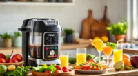 Summer Recipe Ideas with the Ninja® Everyday PossibleCooker™ Pro