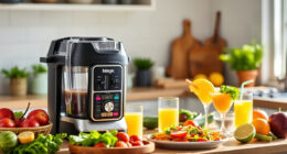 Summer Recipe Ideas with the Ninja® Everyday PossibleCooker™ Pro