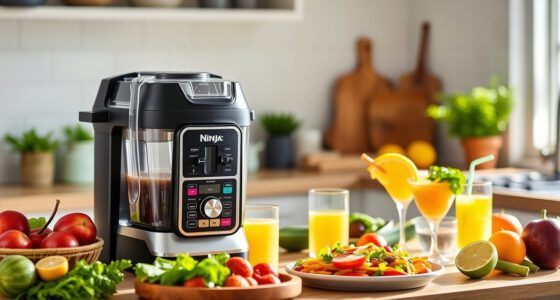 Summer Recipe Ideas with the Ninja® Everyday PossibleCooker™ Pro