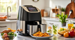 Summer Recipe Ideas with the Ninja Foodi XL DualZone Air Fryer