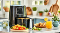 Summer Recipe Roundup with the Ninja Air Fryer (10QT DoubleStack XL)