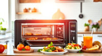 Summer Recipe Roundup with the Ninja Foodi XL Pro Air Oven