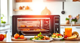 Summer Recipe Roundup with the Ninja Foodi XL Pro Air Oven