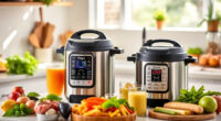 Summer Recipes with the Ninja PossibleCooker PRO 14-in-1