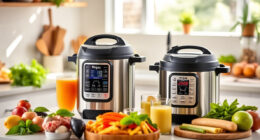Summer Recipes with the Ninja PossibleCooker PRO 14-in-1