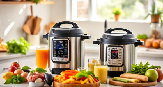 Summer Recipes with the Ninja PossibleCooker PRO 14-in-1