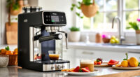 Summer Refresh: Creative Recipes with the Ninja Luxe Café Premier