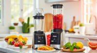 Summer Refresh: Easy Recipes with the Ninja Blast Portable Blender