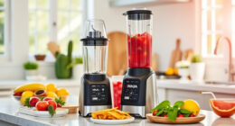 Summer Refresh: Easy Recipes with the Ninja Blast Portable Blender