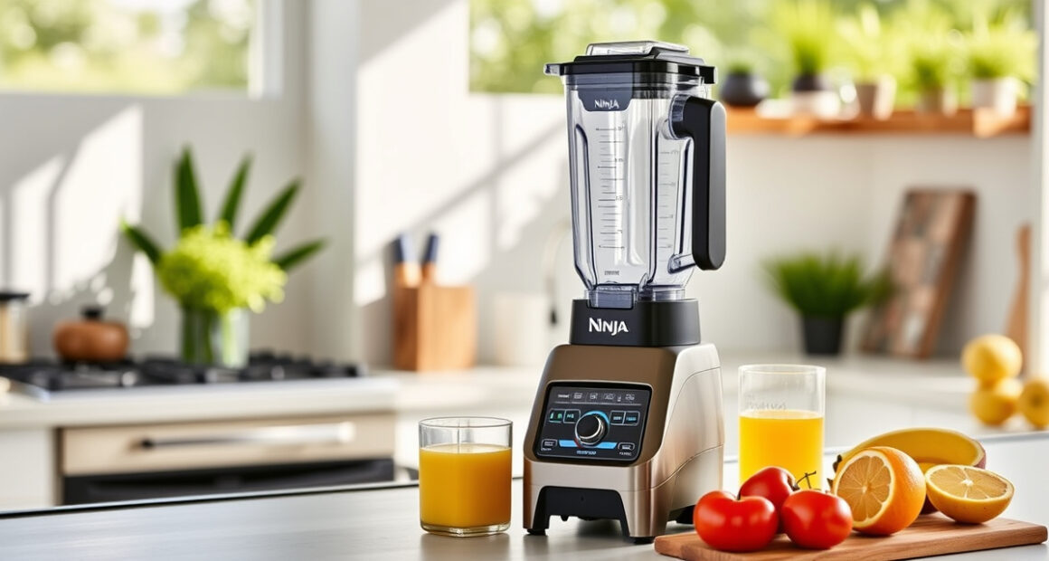 Summer Refresh: Essential Accessories for Your Ninja Blast Max Portable Blender