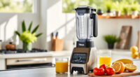 Summer Refresh: Essential Accessories for Your Ninja Blast Max Portable Blender