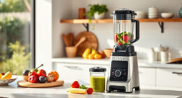 Summer Refresh: Essential Accessories for Your Ninja BN805A Kitchen System