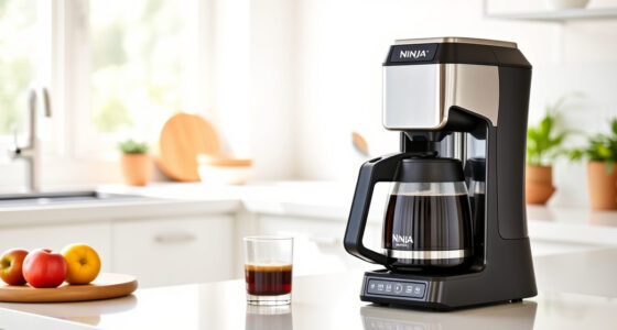 Summer Refresh: Tips & Hacks for the Ninja Hot & Iced XL Coffee Maker