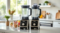 Summer Refresh with Ninja Professional Blender & Must-Have Accessories