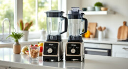 Summer Refresh with Ninja Professional Blender & Must-Have Accessories