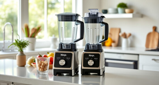 Summer Refresh with Ninja Professional Blender & Must-Have Accessories