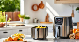Summer’s Best Deal: Ninja Foodi 8-Quart DualZone Air Fryer