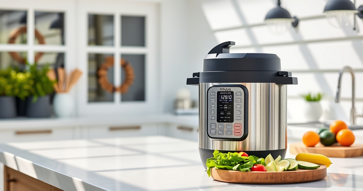 Summer Savings: Ninja PossibleCooker PRO 14-in-1 for Easy Outdoor Cooking