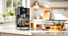 Summer Sips Made Easy: Ninja Luxe Café Premier 3-in-1 Coffee Machine