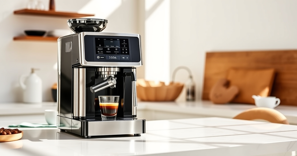 Summer Sips Made Easy: Ninja Luxe Café Pro ES701 Review