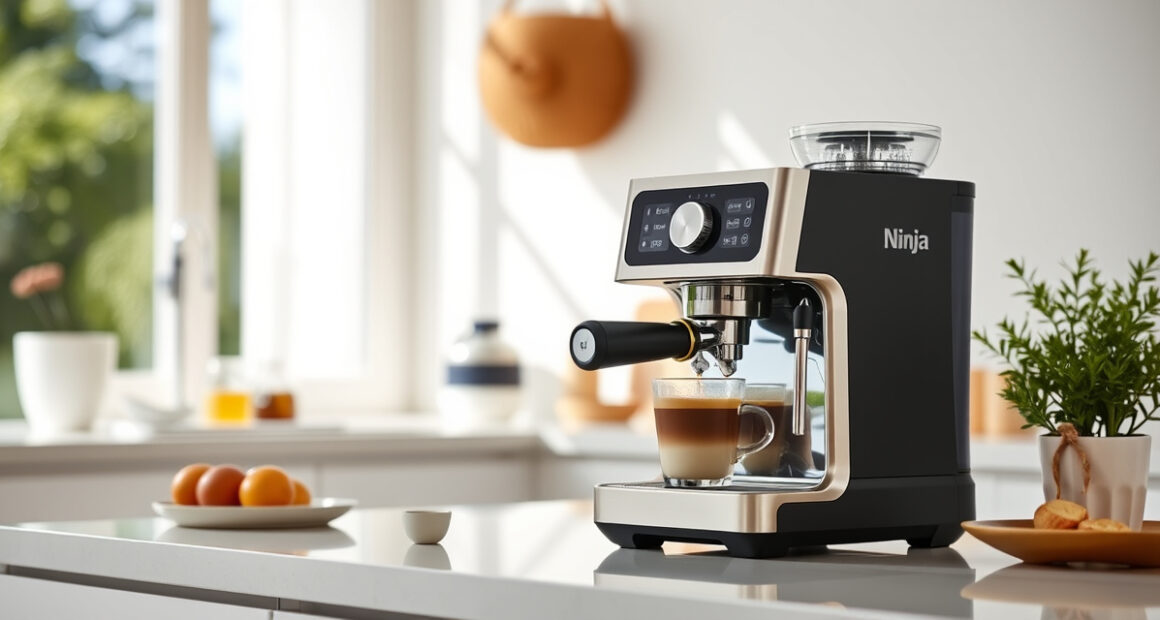 Summer Sips Made Easy: Ninja Luxe Café Pro Tips & Hacks