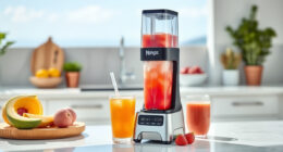 Summer Sips: Must-Have Accessories for Your Ninja SLUSHi Twist