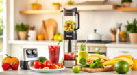 Summer Sips & Smoothies: Easy Recipes with the Ninja Blast Max Portable Blender