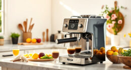 Summer Sips with the Ninja Luxe Café Pro Espresso Machine