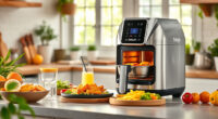 Summer Sizzle with the Ninja Foodi Smart XL Air Fry Oven