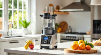 Summer Smoothies & More: Must-Have Accessories for the Ninja BN801