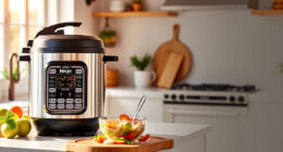 Summer Tips for Using the Ninja PossibleCooker PRO 14-in-1