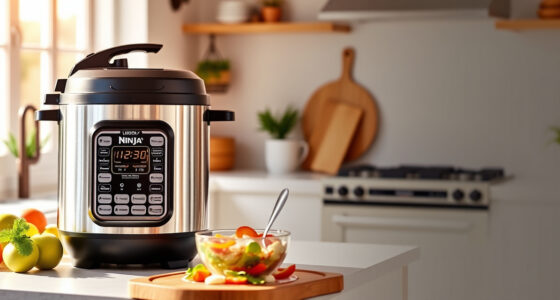 Summer Tips for Using the Ninja PossibleCooker PRO 14-in-1