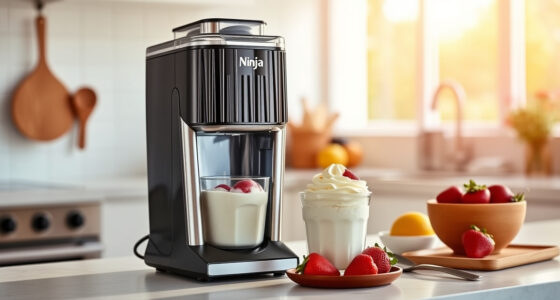 Summer Tips & Hacks for Perfect Results with Ninja CREAMi Ice Cream Maker