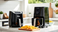 Summer Tips & Hacks for the Ninja DoubleStack XL Smart Air Fryer